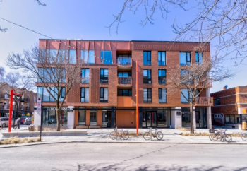 Apartment / Condo for sale, Montréal