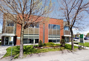 Commercial rental space/Office for sale, Montreal
