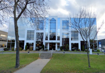 Commercial rental space/Office for sale, Montréal